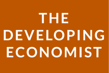 Developing Economist
